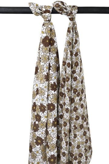 451086meyco swaddles vintage flowers taupe1920x1920