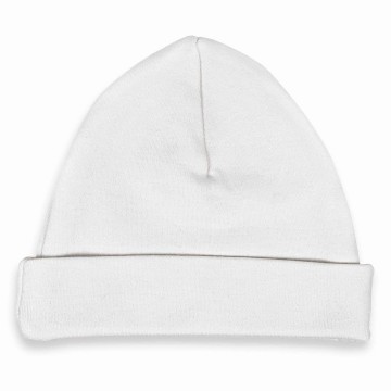 Babycap white 1