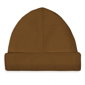 Brown clay baby cap 1 scaled 3