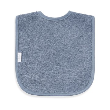 Grey blue bib 25x40 1 1536x1536