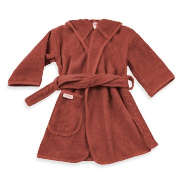 Ochre bathrobe scaled 0