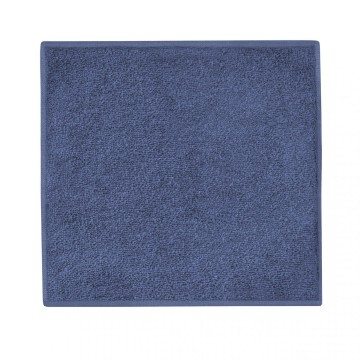 Silk blue facecloth 1 scaled