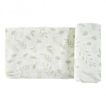 Swaddle botanical