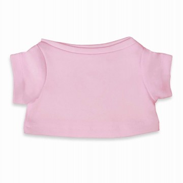 Tshirt pink 0