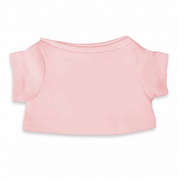 Tshirt toy blush 2 5
