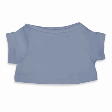 Tshirt toy grey blue 0